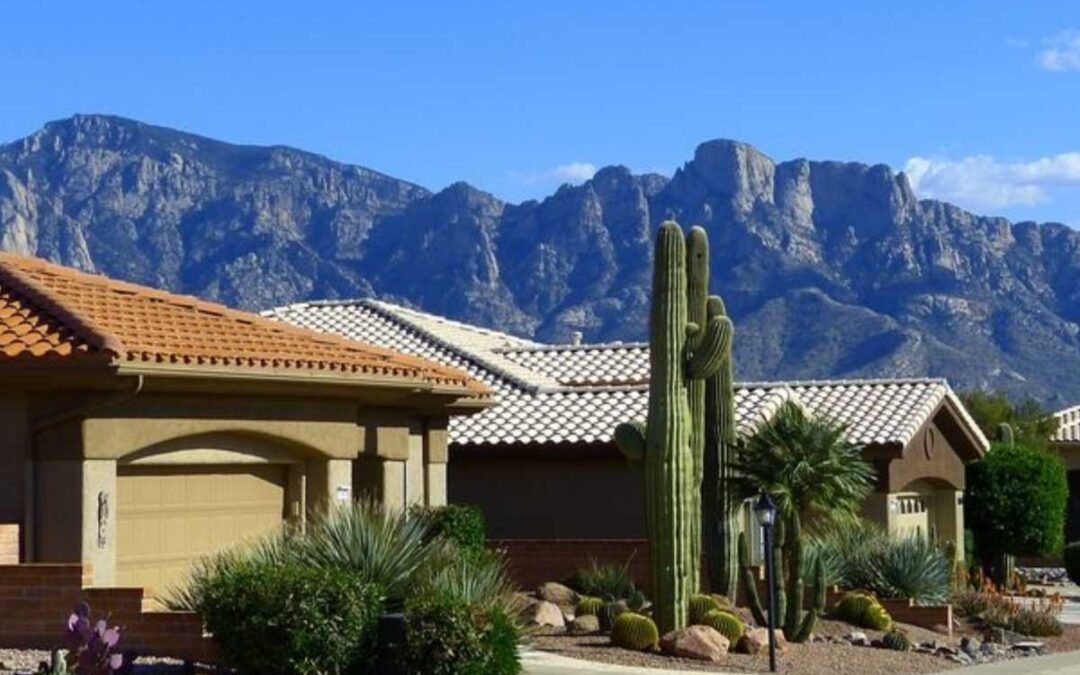 Sun City Oro Valley