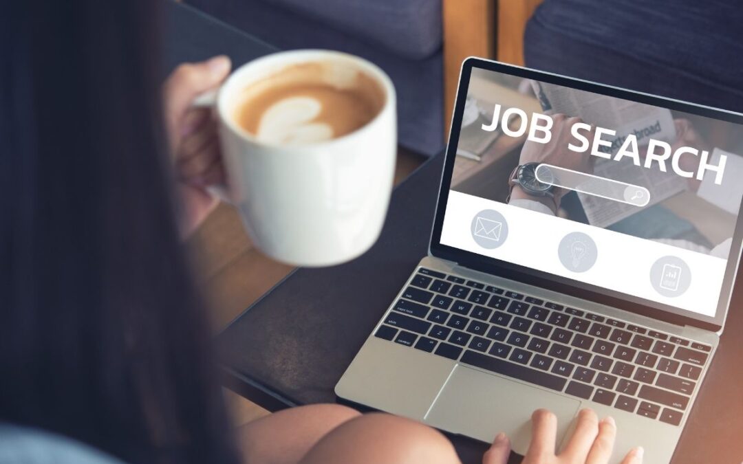 5 Tips for Finding a Job in Tucson