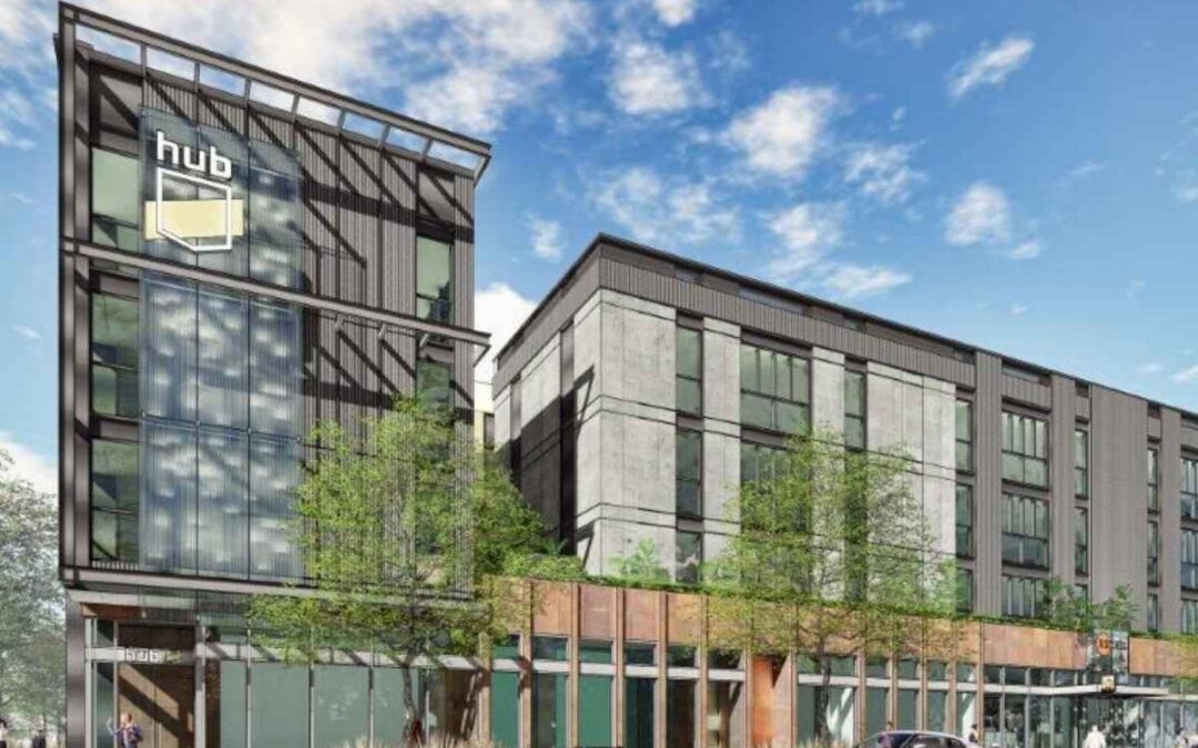 5 Modern, New Apartment Communities in Tucson