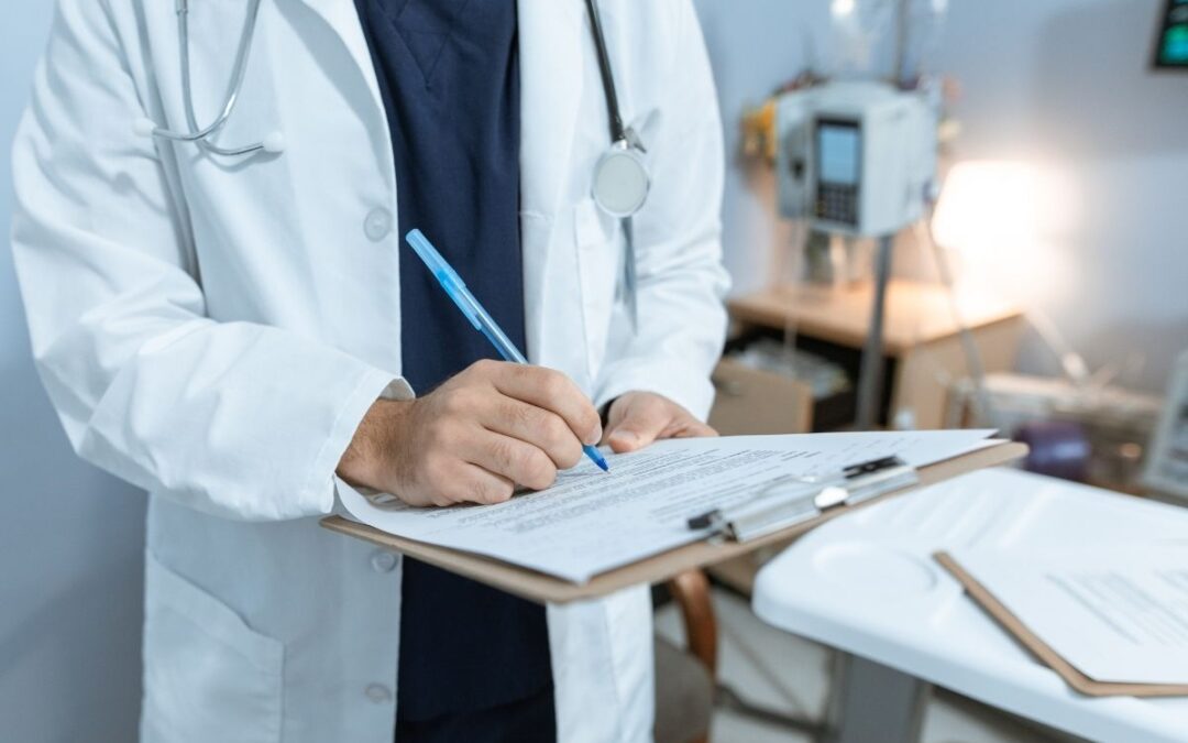 5 Steps to Finding a New Doctor in Tucson