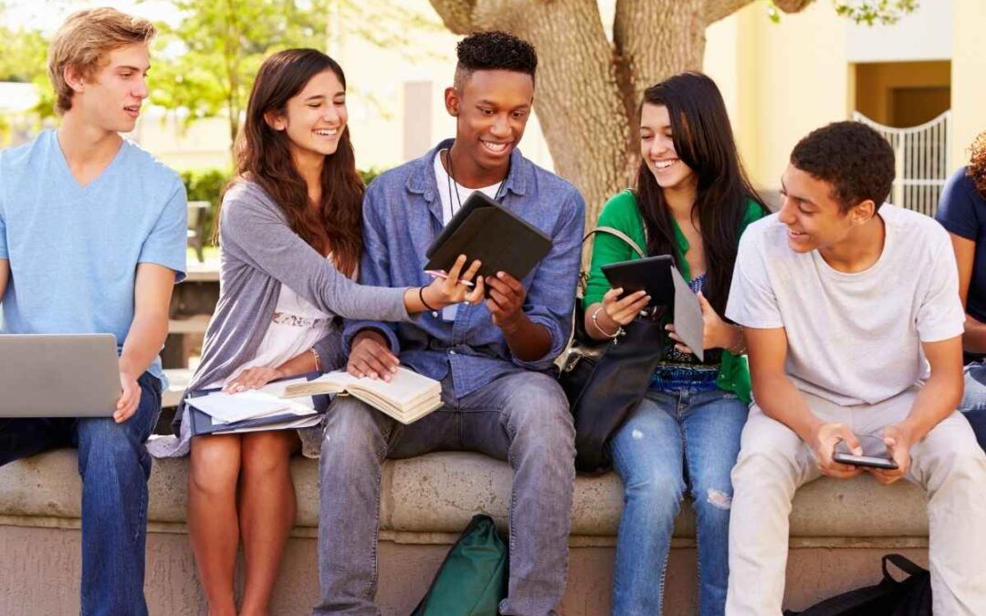 3 Tucson-area Schools Ranked among Best in the Nation
