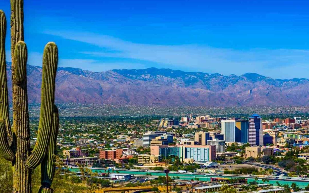 Higher Education in Southern Arizona