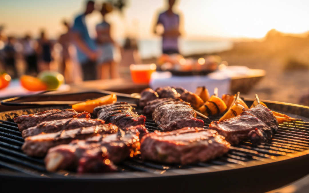 Celebrate the 4th of July in Tucson