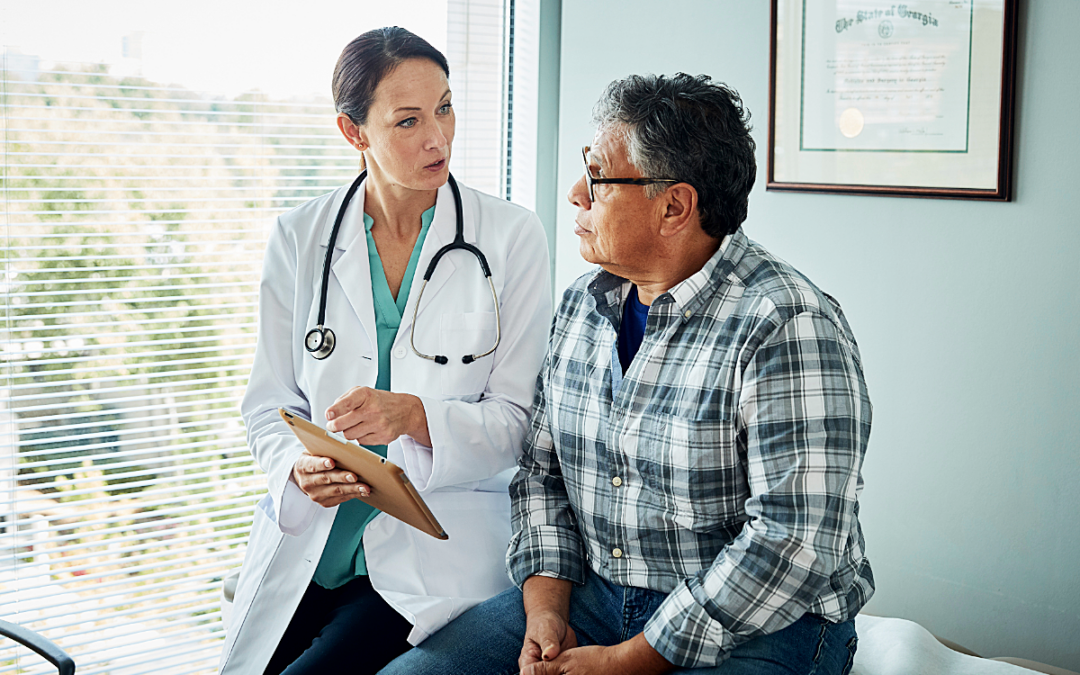 Finding a Primary Care Physician