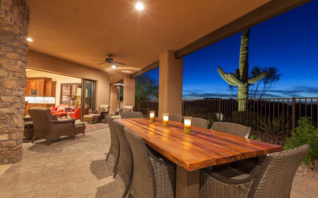 10 Top Homebuilders in Tucson