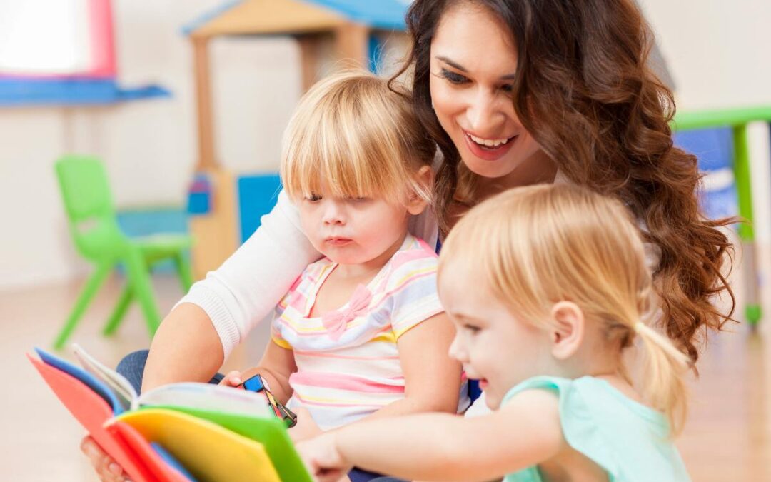 9 Great Childcare Options in Tucson