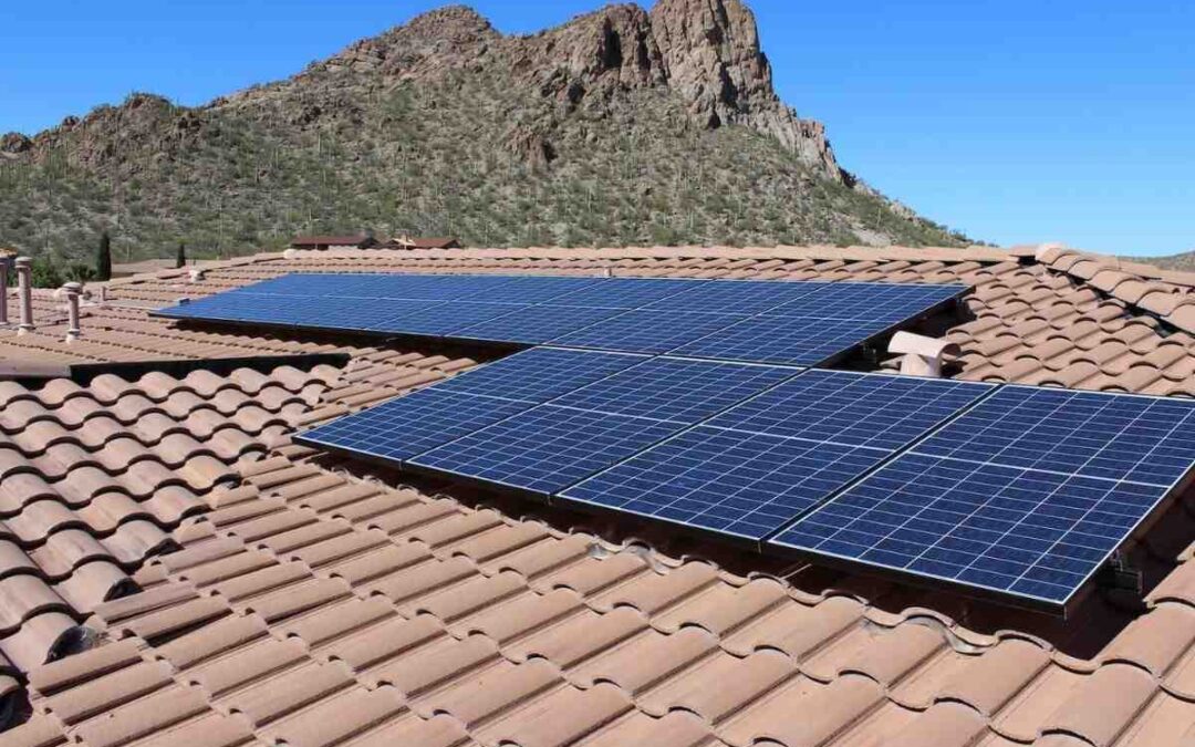 Sustainable Living in Tucson in 2025