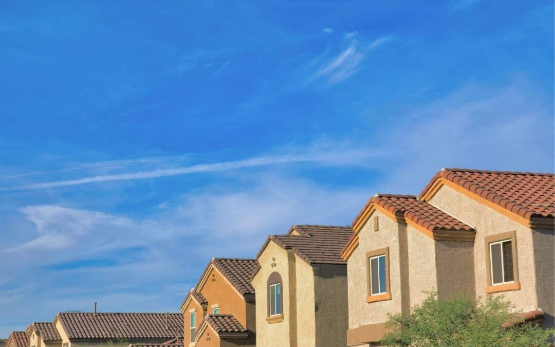 Best Value Neighborhoods in Tucson Under $300K
