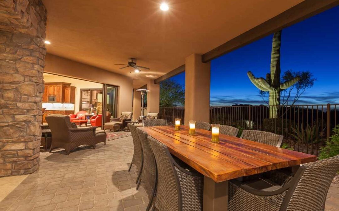 Buying a Home with a View in Tucson: Best Neighborhoods and Tips