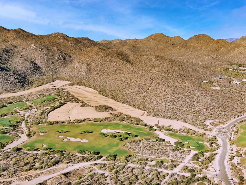 Introducing: Boulder Canyon by Fairfield Homes
