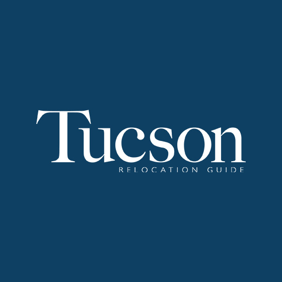 Tucson Relocation Guide logo