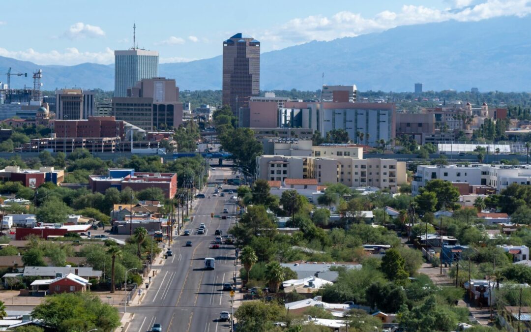 Tucson vs. Phoenix: Which should you choose—and why?