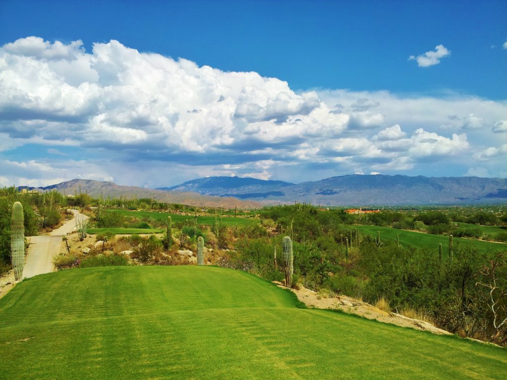 Top 11 Golf Course Communities in Tucson Tucson Relocation Guide